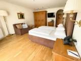 Junior Suite with garden view