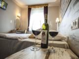 Vintage Wine Double room