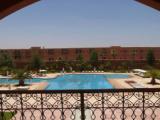Superior Double room with pool view