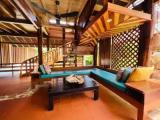 4 Bedrooms Villa with garden view