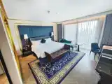 Classic Golden Double room