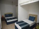 Economy Triple room
