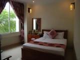 Superior Double room with lake view