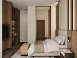 Royal Double Club Suite with city view