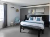 Oversized Double room