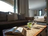 Standard Single room with garden view