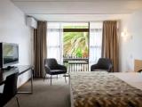 Superior Double room with balcony