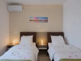 Classic Twin room