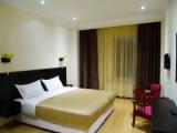 2 Bedrooms Executive Suite
