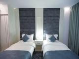 Single Family Suite