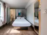 Accessible Double room