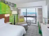 Club Lounge Access Guest room