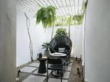 Superior room with balcony