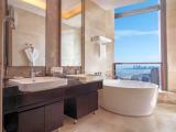2 Bedrooms Double Apartment with ocean view