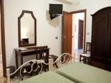 Standard Single room with balcony