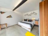 1 Bedroom Suite