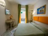 Standard Double Basement room