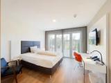 Superior room with balcony