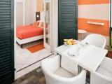Single Apartment