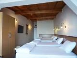 5 Bedrooms Classic Double room with sea view