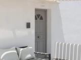 Standard Double room with sea view