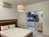 Basement Apartment