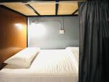 Bed in Dorm (female dorm)