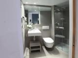1 Bedroom Double Apartment