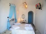Economy Double room with partial sea view