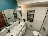 Deluxe Double room with mountain view