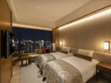 Club Double room with view