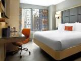 1 Bedroom Double Terrace Suite with Sofa