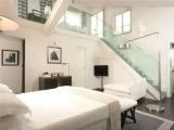 Family Penthouse Suite