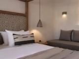 Comfort Jacuzzi Double room