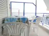 2 Bedrooms Family Apartment with partial sea view