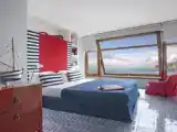 Classic room with sea view
