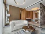 Double Club Suite
