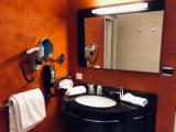 1 Bedroom Double Suite