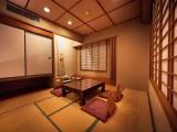 Standard room with balcony and with water view