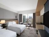 Deluxe Twin Premium Room