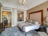 Deluxe Double room with ocean view