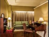 Premier Double room with city view