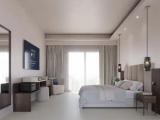 Superior room with sea view