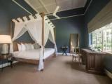 Standard room with garden view