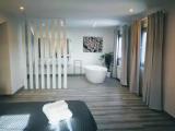 Luxury Suite