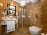 Deluxe room with pool view