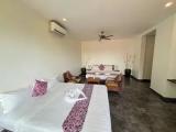 2 Bedrooms Luxury Double room