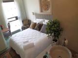Classic Single room with balcony