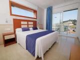 Superior Double room with sea view