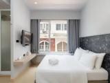Absolute Urban Double room
